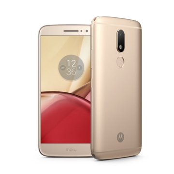 MOBILE AND  MOTOROLA MOTOROLA MOTO C PLUS (XT1723) LTE DUAL SIM GOLD