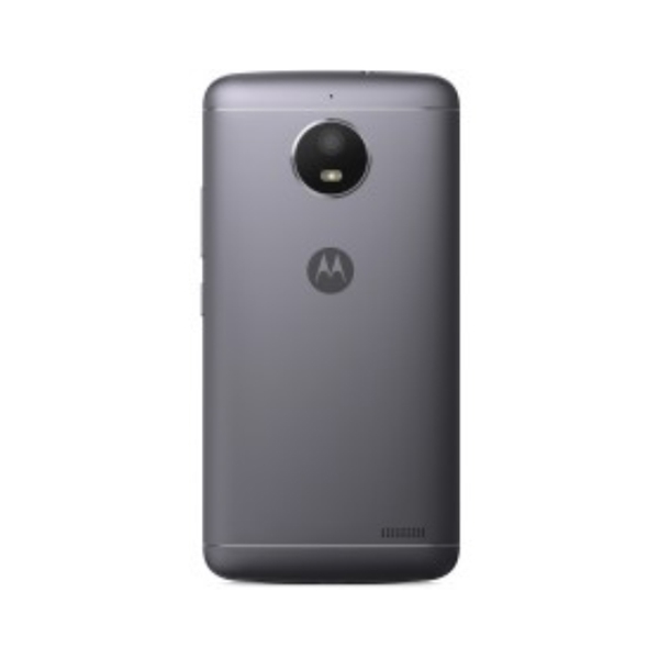 MOBILE AND  MOTOROLA MOTOROLA MOTO E (XT1762) LTE DUAL SIM GRAY