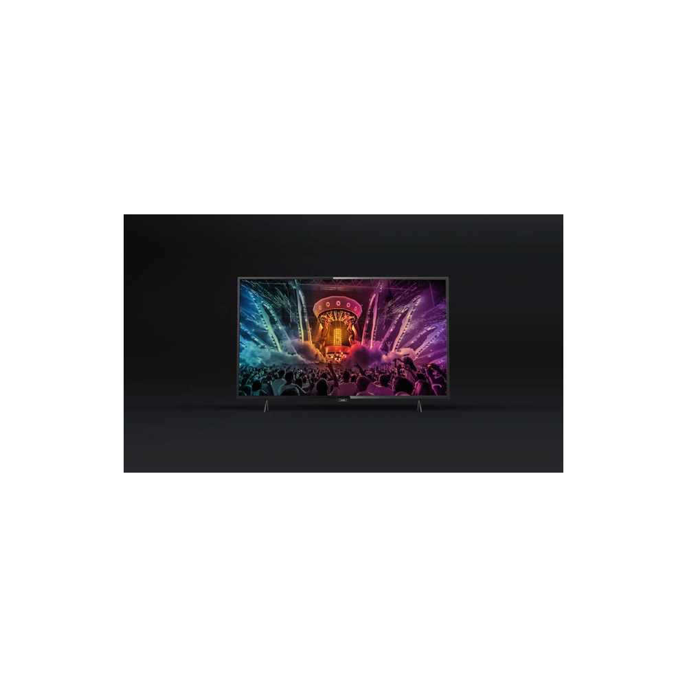 ტელევიზორი PHILIPS 43PUT6101/60