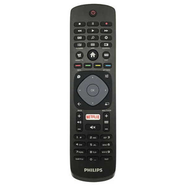 ტელევიზორი PHILIPS 43PUT6101/60