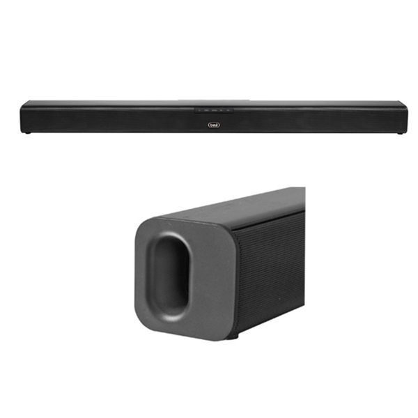 TREVI TV SOUND BAR SB8320 BLACK  STEREO 2.0  BLUETOOTH 50W