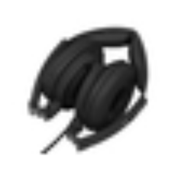 ყურსასმენი TREVI  STEREO HIFI  HEADPHONES DJ 605 M BLACK