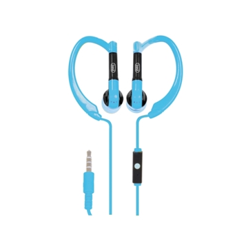 ყურსასმენი TREVI RUNNER PACK  HEADPHONES JR 660 M BLUE