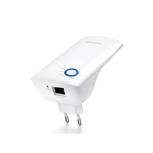 როუტერი NETWORK ACTIVE  TP-LINK TP-LINK TL-WA850RE