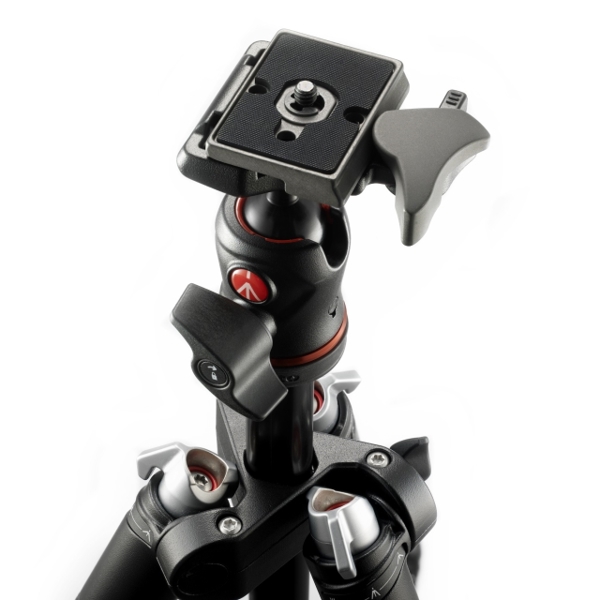 შტატივი  MANFROTTO  BEFREE BALL Head Kit, MKBFRA4-BH