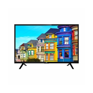 ტელევიზორი LED TCL 32"(81CM) 32D2900-SATELLITE (SI512SP1) BLACK D-LED 16:9 HD 1366X768  6.5MS 178* 200CDM2 3000:1 DVB-TT2S2 HDMI USB VGA 2X5W