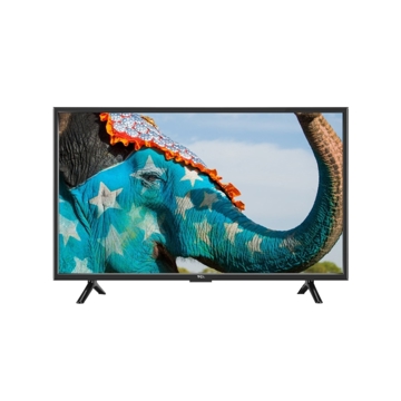 ტელევიზორი LED TCL 28"(71CM) 28D2900-SATELLITE (SI512SP1) BLACK D-LED 16:9 HD 1366X768  6.5MS 178* 200CDM2 3000:1 DVB-TT2S2 HDMI USB VGA 2X5W