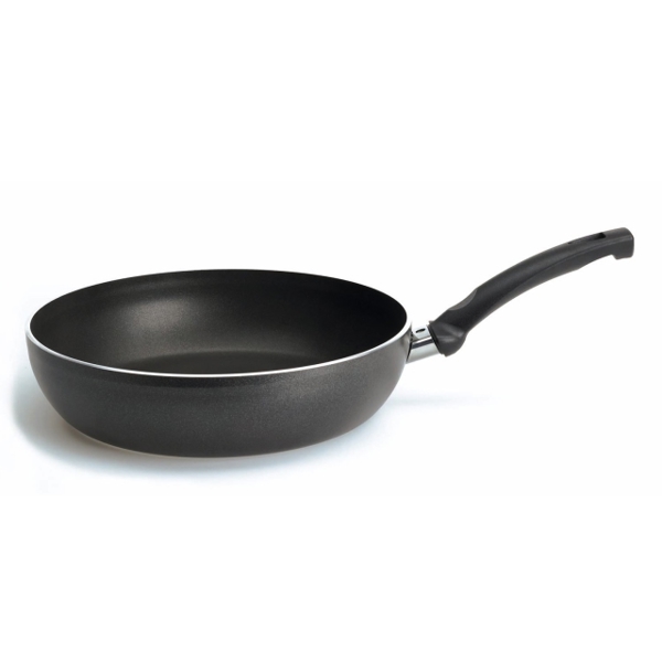 ტაფა  Ballarini Trevi Deep Saute Pan cm.24 ტაფა, 361000.24(7888)