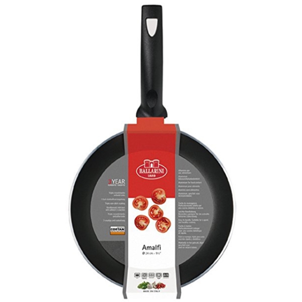 ტაფა  Ballarini FRYING PAN CM. 26 mm 2.8, 2051A0.26(5490)