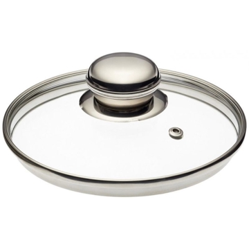 Ballarini Glass LID შუშის თავსახური cm.24, 334F02.24(2326)