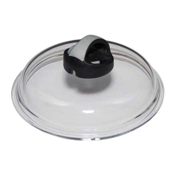 ტაფის თავსაფარი Ballarini Glass LID cm.24 7056, 334902.24(7056)