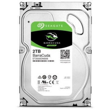 მყარი დისკი Seagate ST2000DM006 2TB 7200pm 64mb SATA 3.5