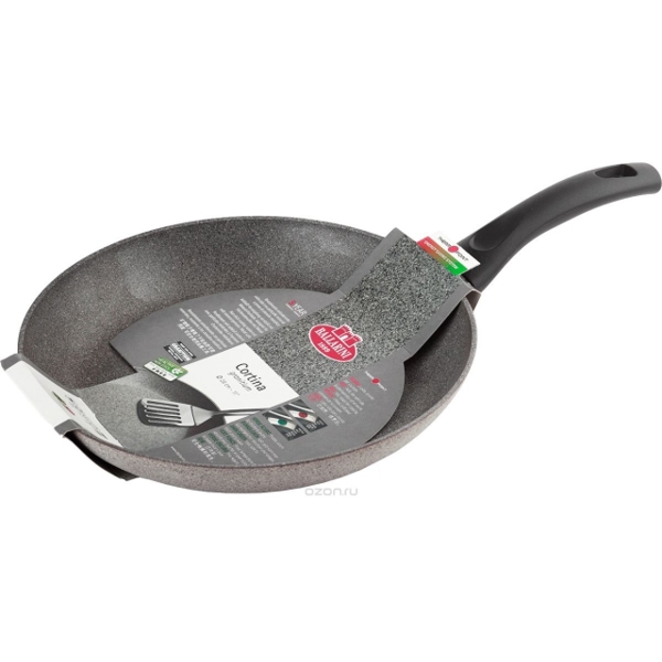 ტაფა  Ballarini Frying Pan CM.26 mm3.8, 9H5M40.26(1417)