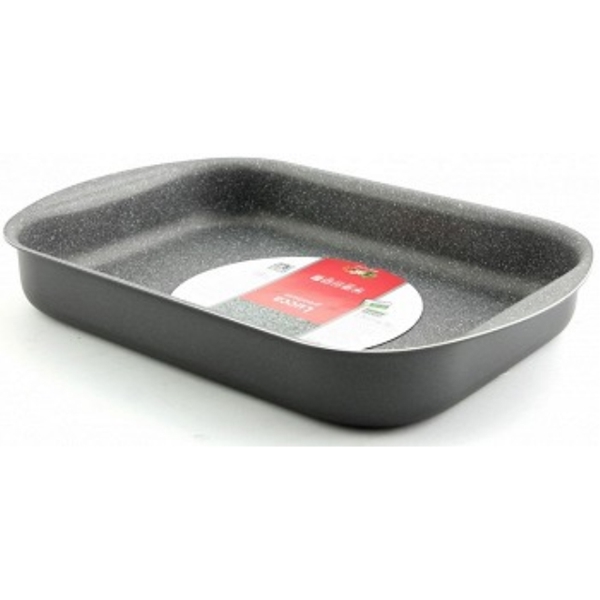 გამოსაცხობი ფორმა Ballarini Lucca Oven Dish cm.30  6L6000.30(8096)