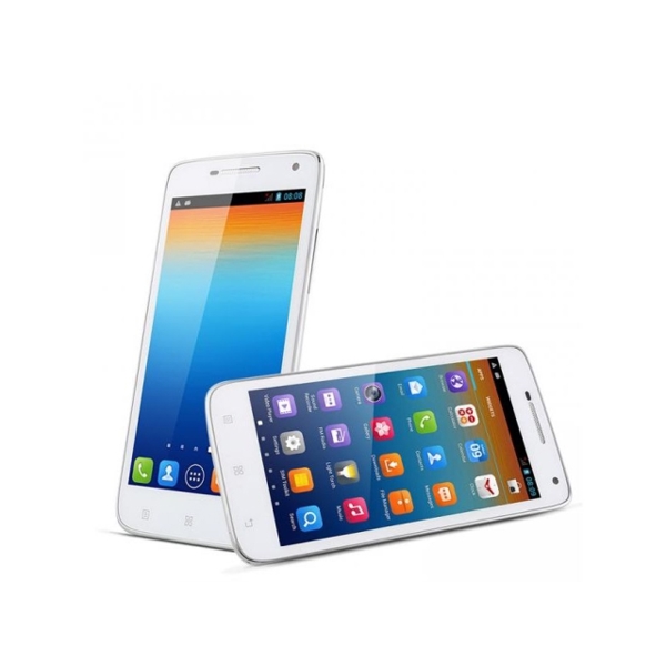 Lenovo S960 White 5.0Inch 1080*1920 MT6589T RAM2GB 13MP/5MP 2000mAh