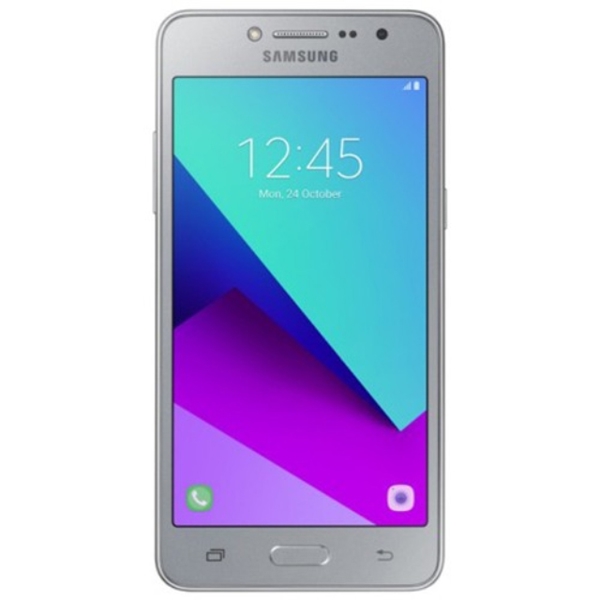 Samsung Galaxy G532F Grand Prime Plus Dual Sim Silver