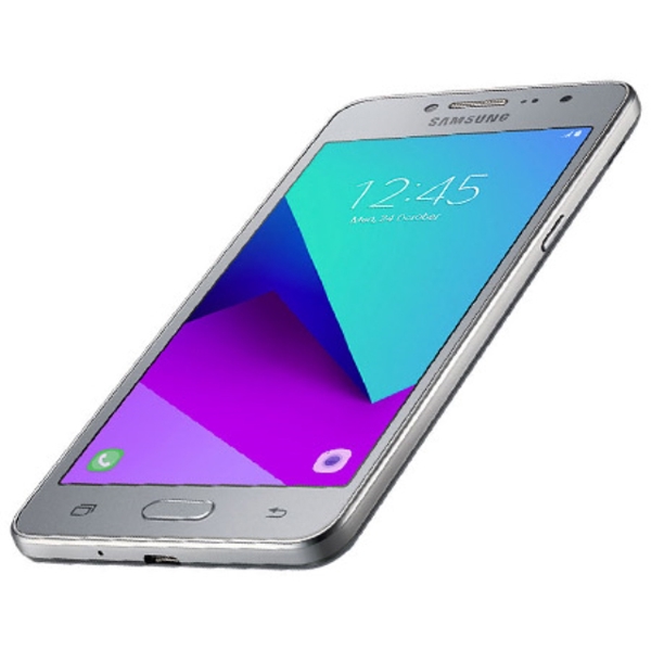 Samsung Galaxy G532F Grand Prime Plus Dual Sim Silver