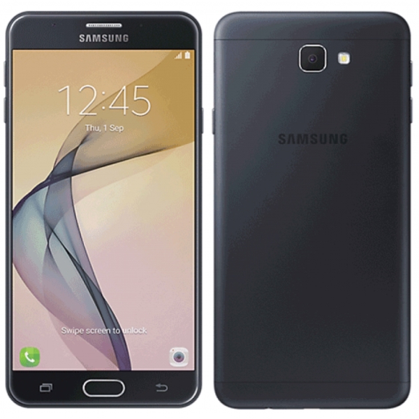 Samsung Galaxy J7 Prime G610FD BLACK