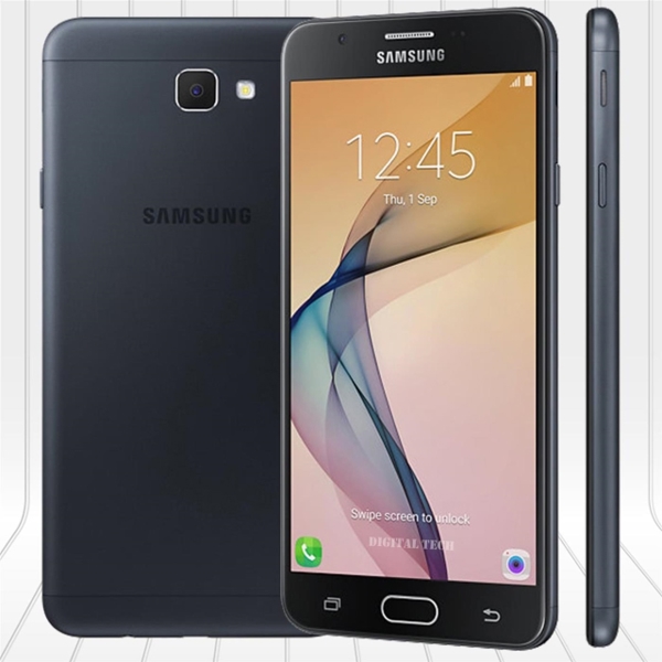 Samsung Galaxy J7 Prime G610FD BLACK