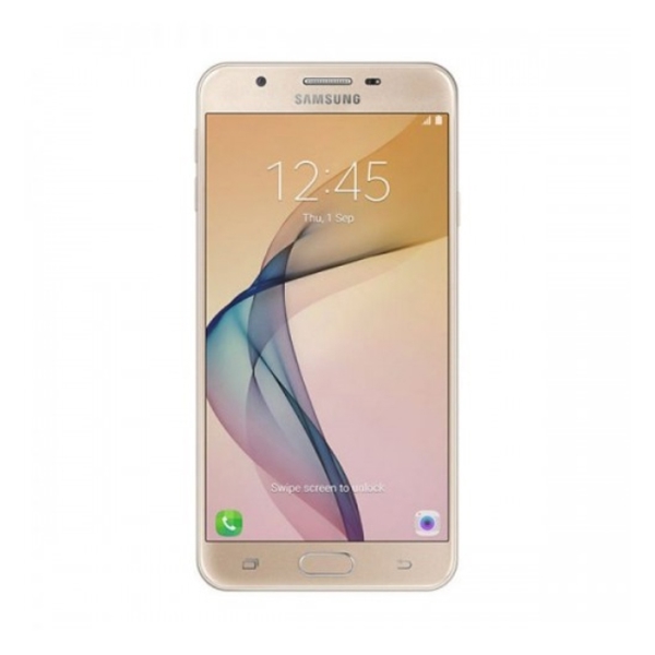 მობილური ტელეფონი.Samsung Galaxy J7 Prime G610FD GOLD