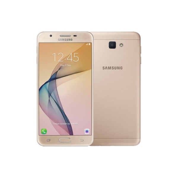 მობილური ტელეფონი.Samsung Galaxy J7 Prime G610FD GOLD