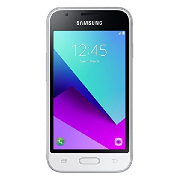 Samsung Galaxy J1 Prime Mini (J106F) Dual Sim White