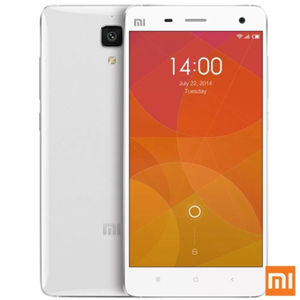 მობილური ტელეფონი.XIAOMI Mi4 White 2+16G LTE 5.0Inch 1080*1920 MSM8974AC RAM3GB 16GB 3080mAh