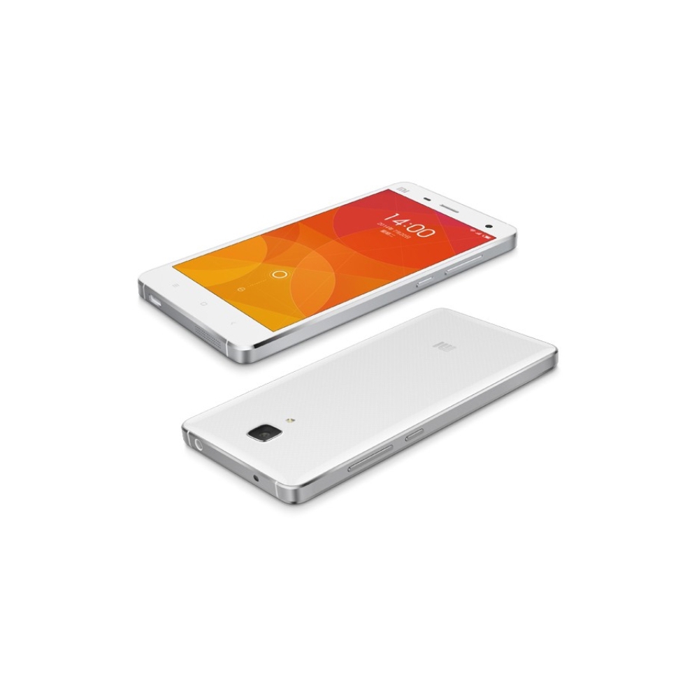 მობილური ტელეფონი.XIAOMI Mi4 White 2+16G LTE 5.0Inch 1080*1920 MSM8974AC RAM3GB 16GB 3080mAh