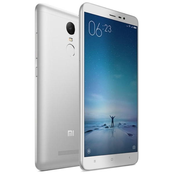 მობილური ტელეფონი.Xiaomi note White 3+16G 720 x 1280 pixels 5.5 inches