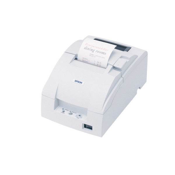 თერმული პრინტერი EPSON TM-U220B-007 (C31C514007)