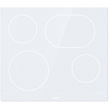 Gorenje IECT643SYW, Built-in, White