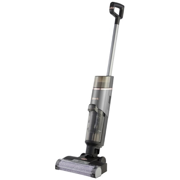 Shark WD210EU, 500ML, Vacuum Cleaner, Grey