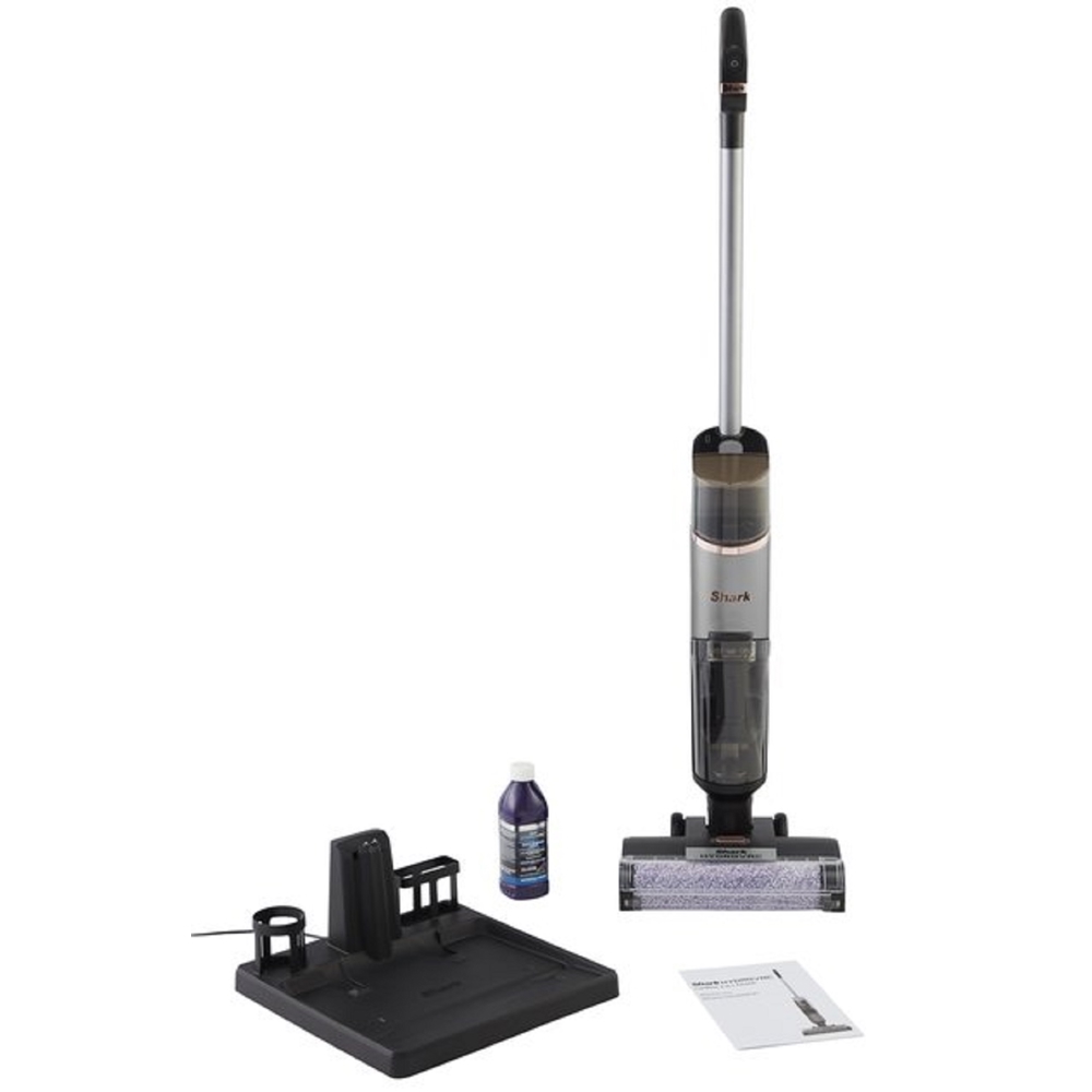 მტვერსასრუტი Shark WD210EU, 500ML, Vacuum Cleaner, Grey