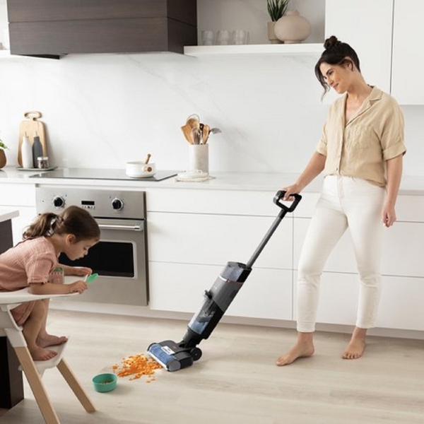 Shark WD210EU, 500ML, Vacuum Cleaner, Grey