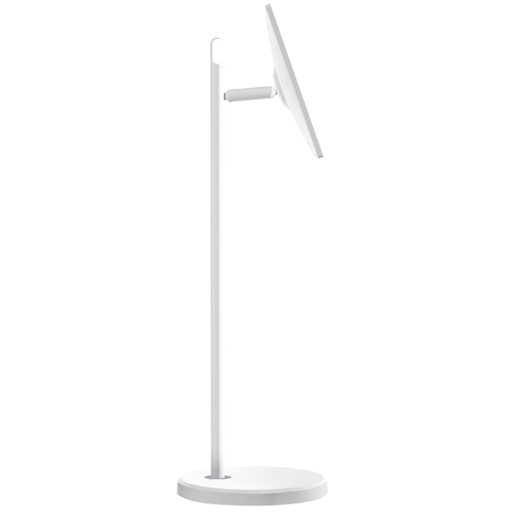 ინტერაქტიული ეკრანი Allscreen S32PF3-MS, 32", 2K, Android 13, Ram 8GB, 128GB, Smart Mobile Screen, With Webcam, WIFI6+BT 12000mah battery White