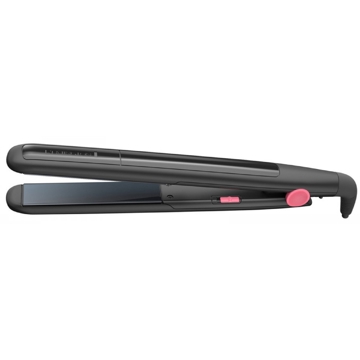 თმის უთო Remington SIA100, Hair Straightener, Black