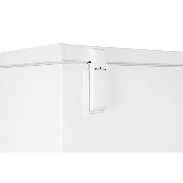 Ardesto FRM-200MCH, A+, 198L, 41Db, Freezer, White