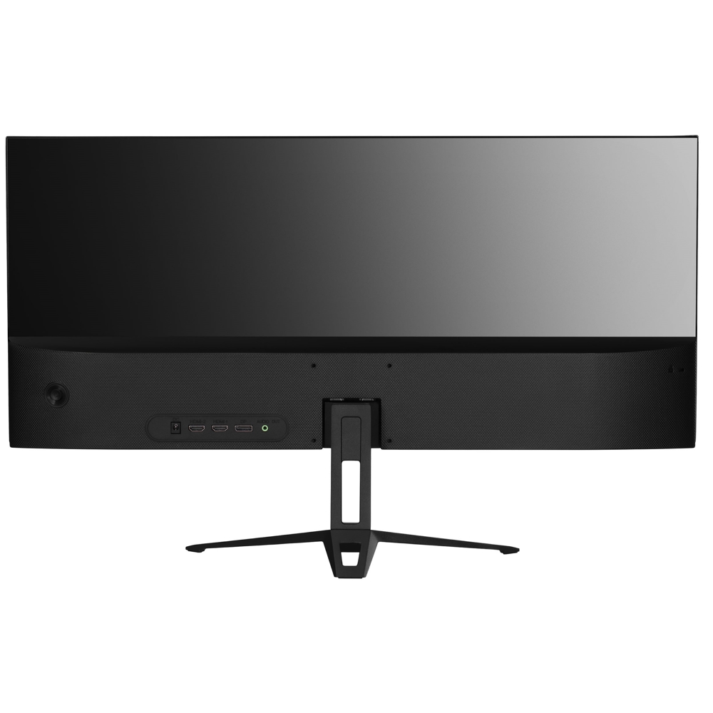 მონიტორი 2E D2923B-01.UA, 28.7", Monitor, QHD, IPS, HDMI, DP, Black