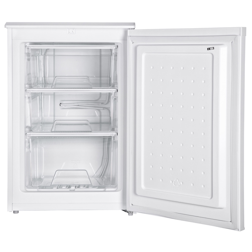 Ardesto URM-85M90, A+, 93L, 39Db, Freezer, White