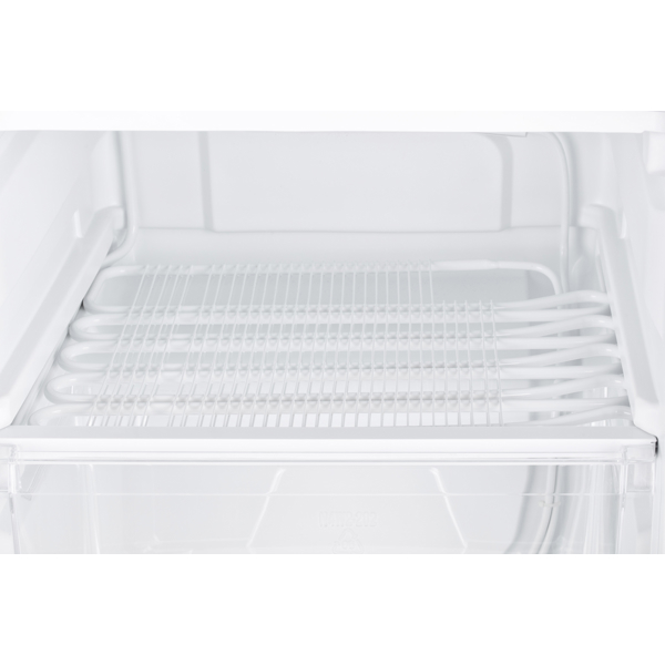 საყინულე Ardesto URM-85M90, A+, 93L, 39Db, Freezer, White