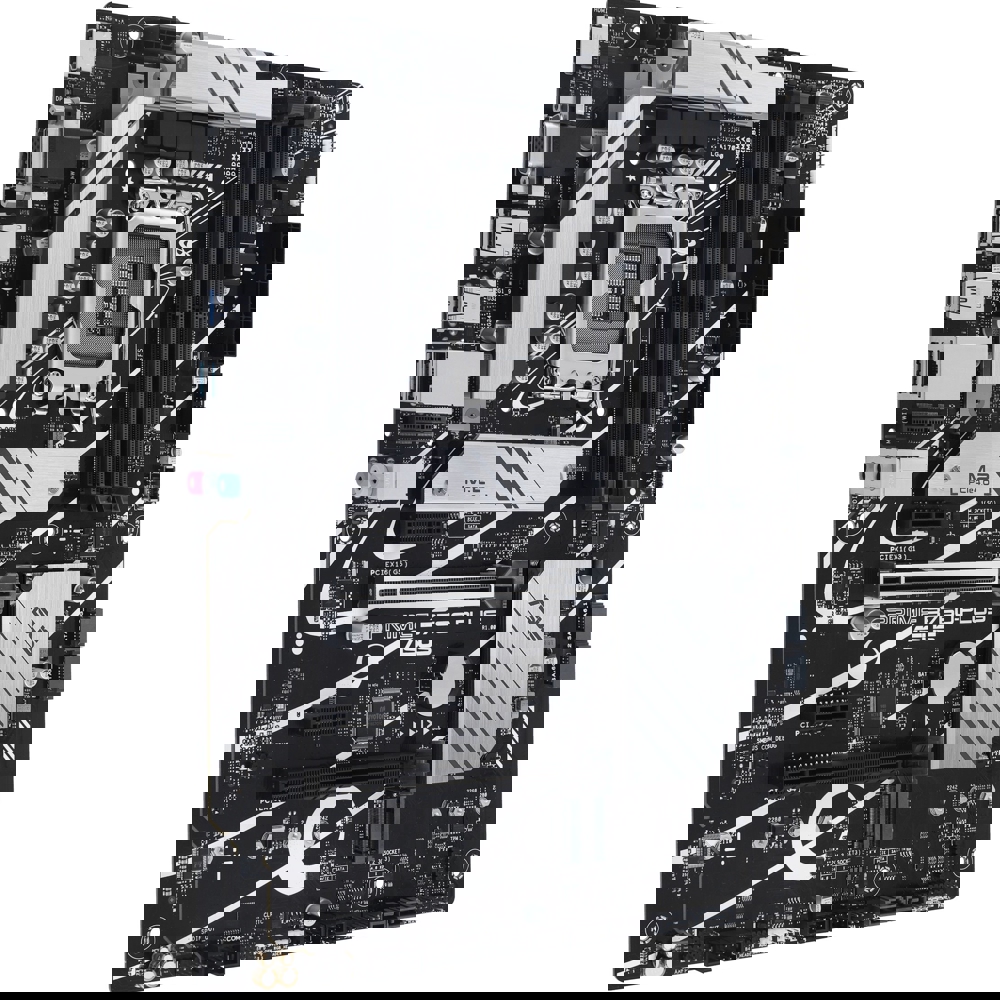 დედა დაფა Asus 90MB1EF0-M1EAY0 PRIME B760-PLUS, LGA1700, DDR4, 192GB