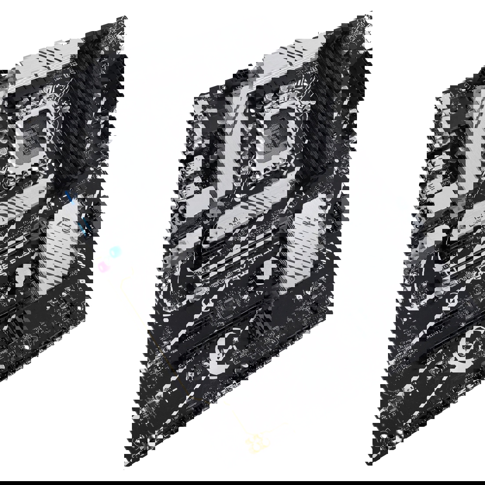 დედა დაფა Asus 90MB1EF0-M1EAY0 PRIME B760-PLUS, LGA1700, DDR4, 192GB