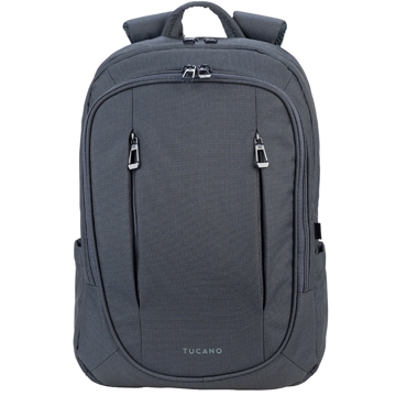 Tucano BKBIN15-AGS-B Binario AGS, 15.6", Backpack, Blue