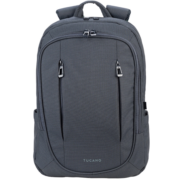 ნოუთბუქის ჩანთა Tucano BKBIN15-AGS-B Binario AGS, 15.6", Backpack, Blue