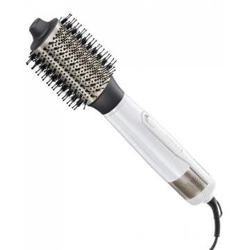 Remington AS8901, 1200W, Hair Styler, White