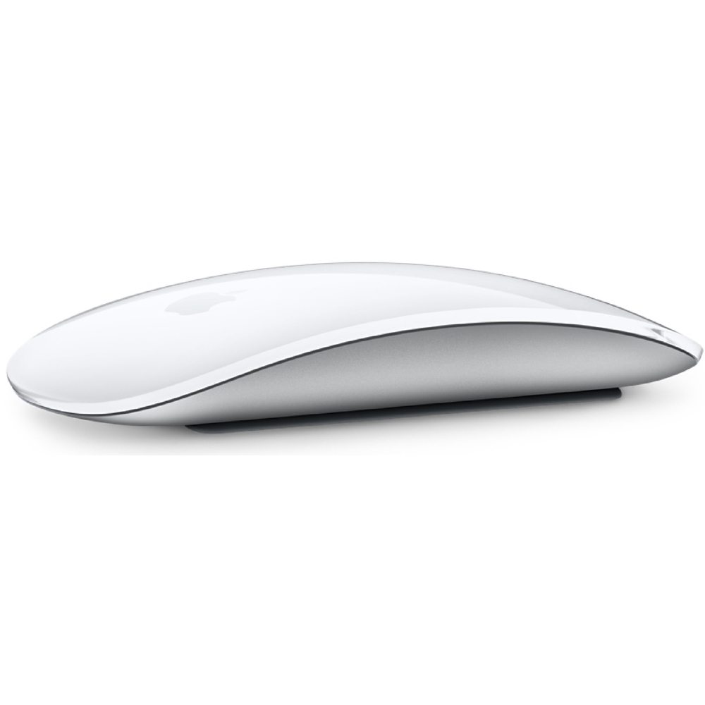 მაუსი Apple MK2E3ZM/A A1657 Magic, Wireless, Bluetooth, Mouse, White