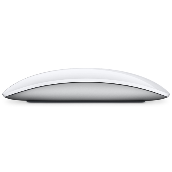 Apple MK2E3ZM/A A1657 Magic Mouse, Wireless, Bluetooth, Mouse, White