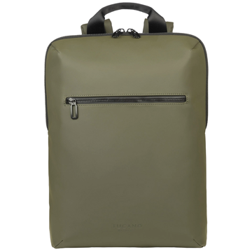 ნოუთბუქის ჩანთა Tucano BKGOM15-VM Gommo, 15.6", Backpack, Green