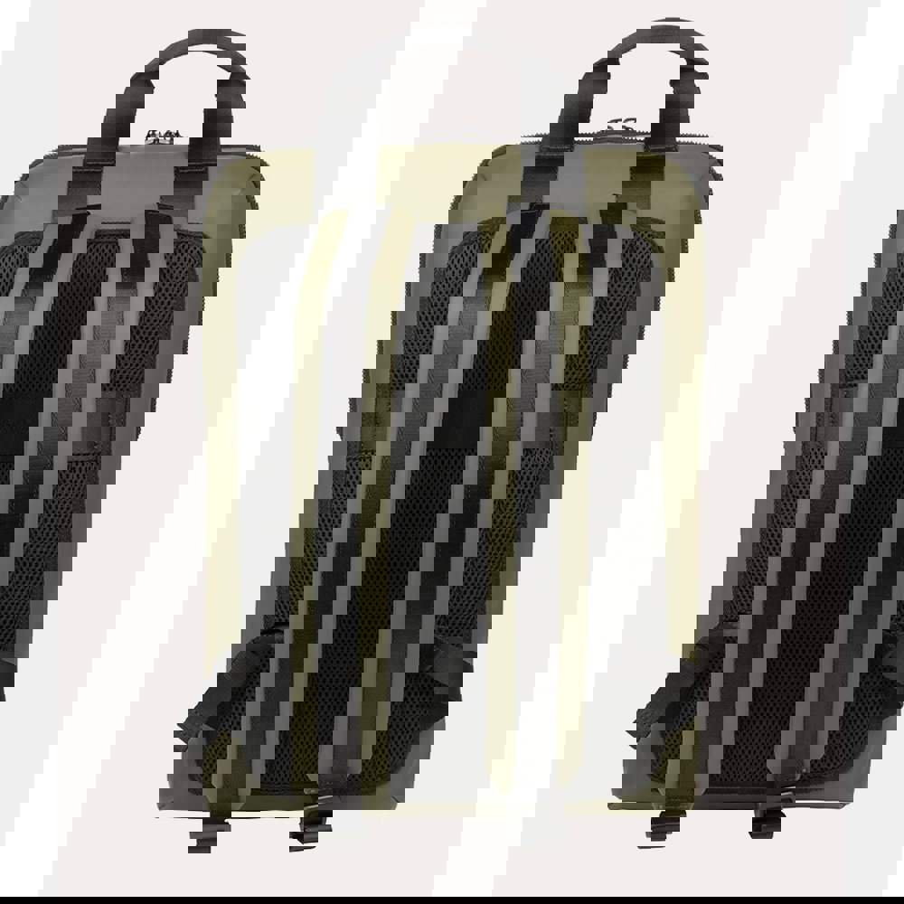 ნოუთბუქის ჩანთა Tucano BKGOM15-VM Gommo, 15.6", Backpack, Green