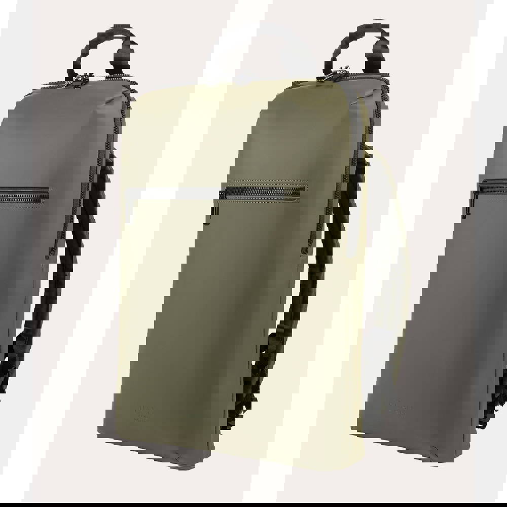 ნოუთბუქის ჩანთა Tucano BKGOM15-VM Gommo, 15.6", Backpack, Green